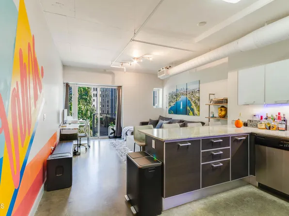 645 W 9th St APT 221, Los Angeles, CA 90015