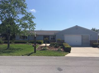 10933 SW 86th Ter, Ocala, FL 34481