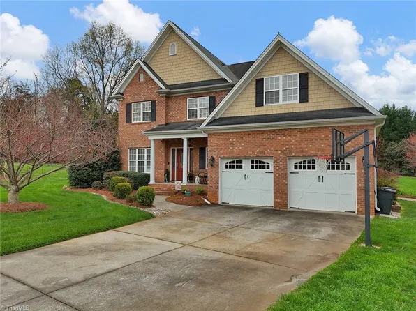 5428 Williams Place Ct, Winston Salem, NC 27106