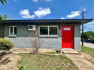 Parker Lane, 1602, Austin, TX 78741