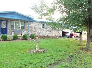 10360 Doc Bull Rd, Ola, AR 72853