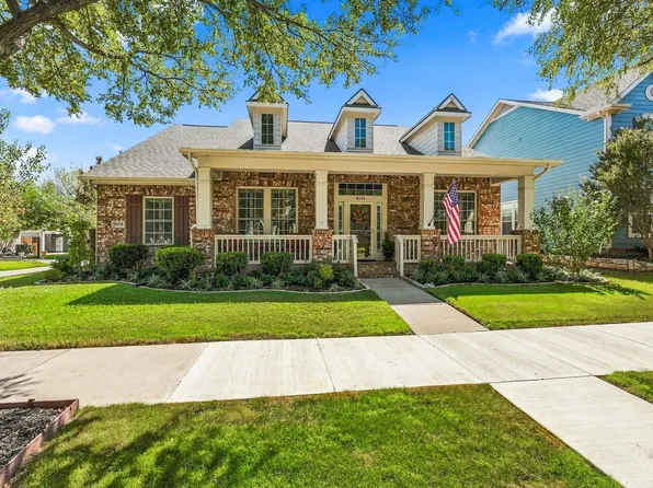 8628 Lantana Dr, North Richland Hills, TX 76180