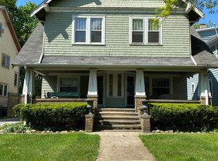 2941 E Derbyshire Rd, Cleveland Heights, OH
