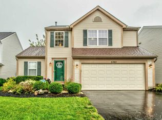 2363 Limestone Way, Columbus, OH 43228