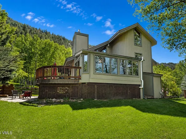 26 Lark Ct #B, Avon, CO 81620