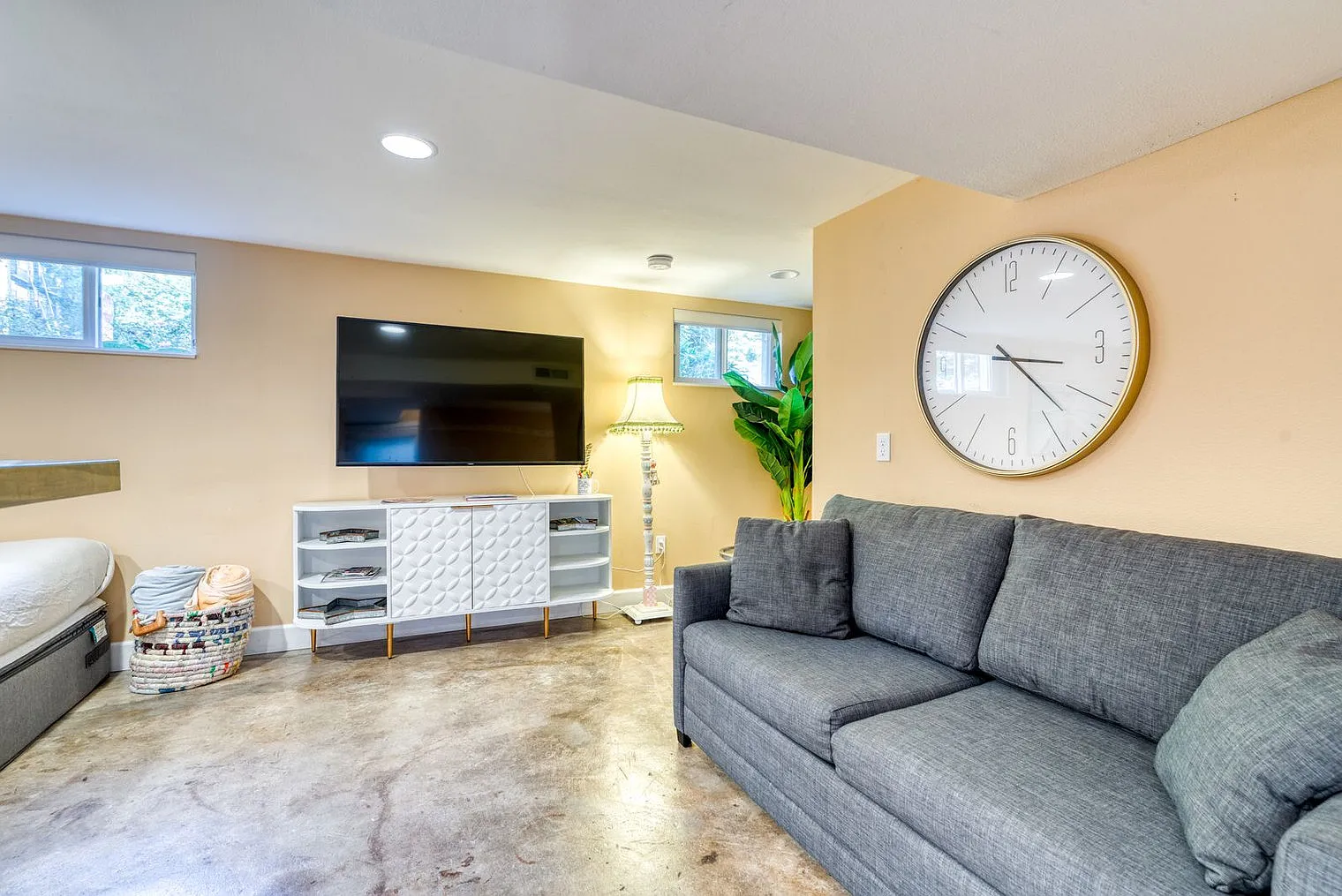 1 bed, 1.0 bath, 592 sqft, $2,670 — Photo 4