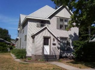 411 N Rath St, Ludington, MI 49431