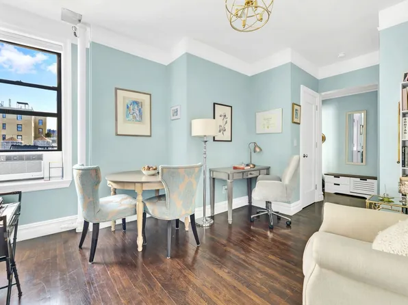 545 West 111th Street image 1 of 11