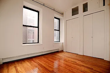 Rented by J Misrahi Realty Corp
