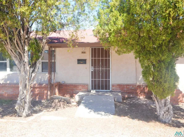 644 E High St, Grants, NM 87020