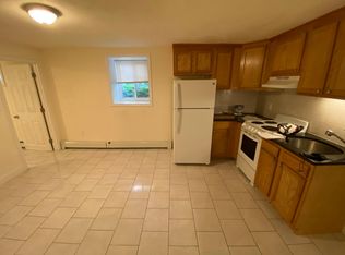 401-B Broadway #3, Cambridge, MA 02139