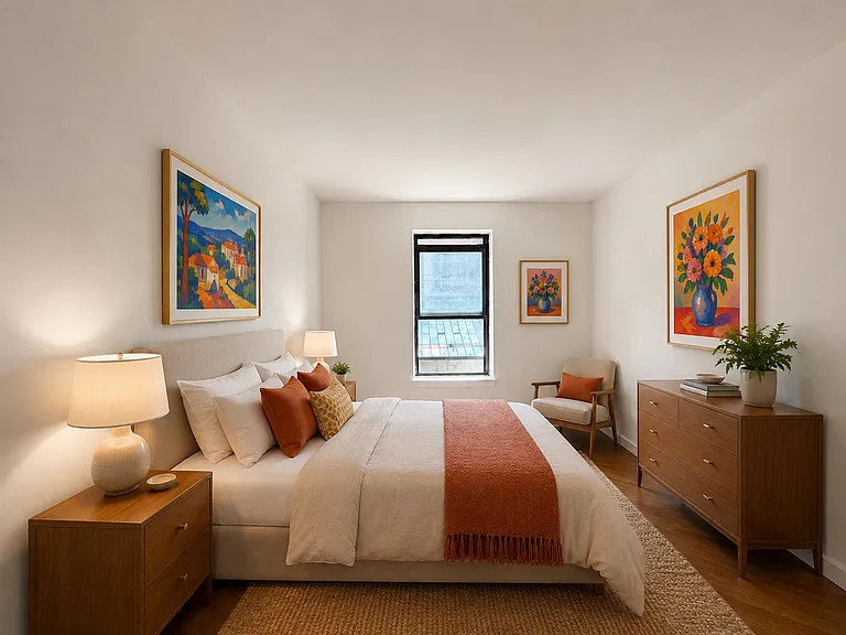 436 Fort Washington Ave #3G — Photo 3