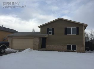 1216 Moore Dr, Gilcrest, CO 80623