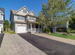 105 Hampson Cres, Guelph/eramosa, ON N0B2K0