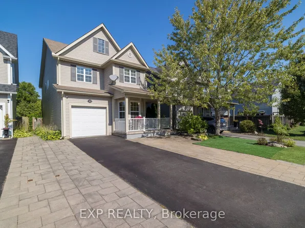 105 Hampson Cres, Guelph/eramosa, ON N0B 2K0