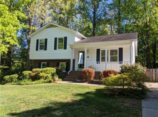 3104 Amidon Dr, Greensboro, NC 27410