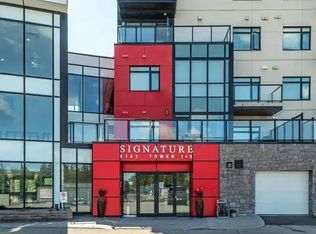 5151 Windermere Blvd SW #305, Edmonton, AB T6W2K4