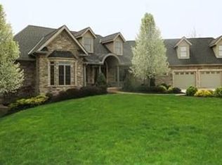 4003 Twin Fawn Ct, Medina, OH 44256