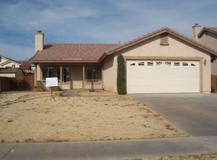 10758 Bonanza Rd, Adelanto, CA 92301
