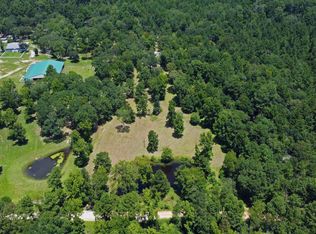 1619 County Road 4540, Kennard, TX 75847