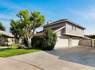 16532 Lorelei Ln, Tustin, CA 92780