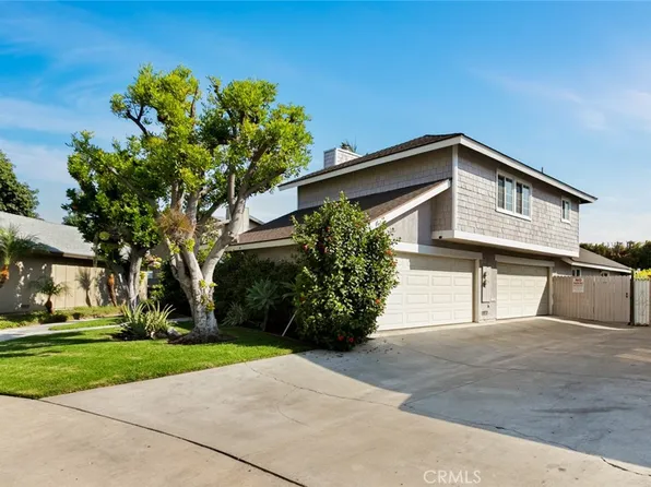 16532 Lorelei Ln, Tustin, CA 92780