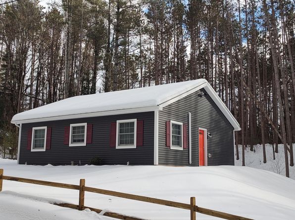 (undisclosed Address), Johnson, VT 05656