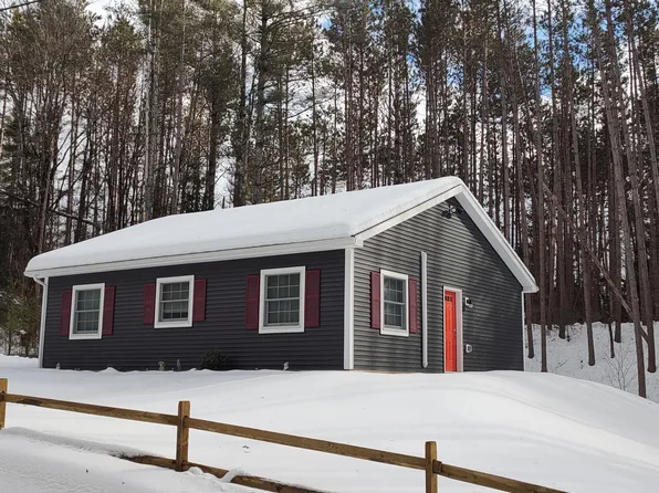 (undisclosed Address), Johnson, VT 05656