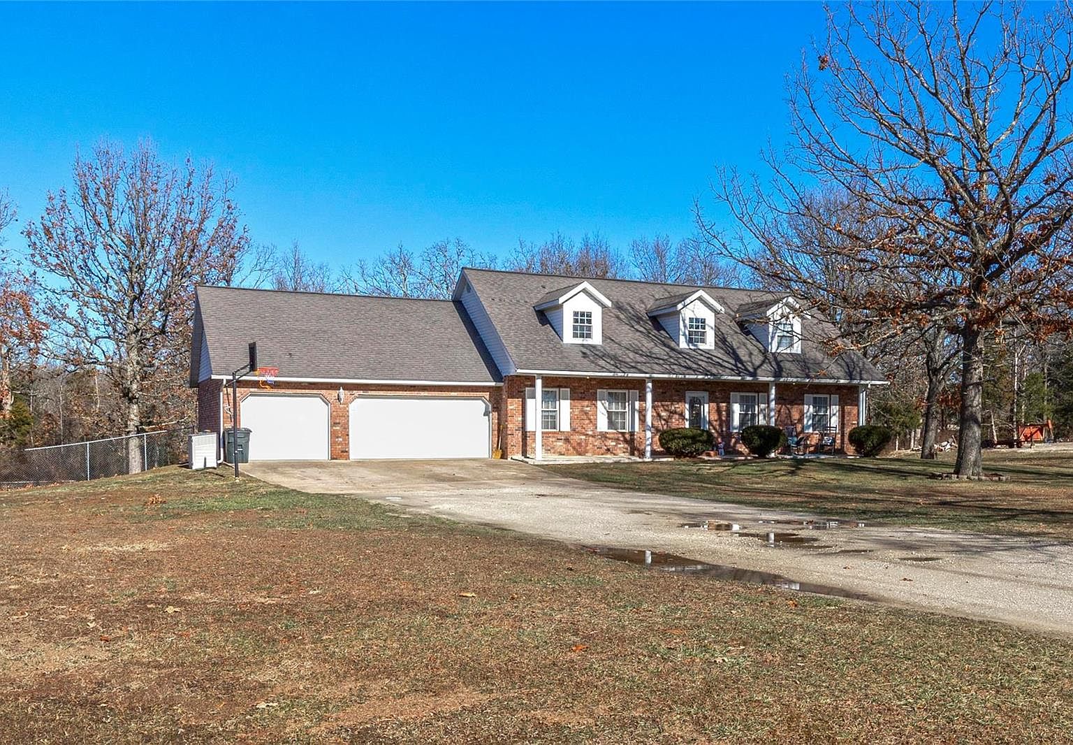 108 Park Pl, Crocker, MO 65452 Zillow
