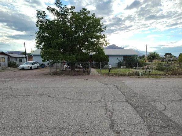 905 Ake Blvd, Socorro, NM 87801