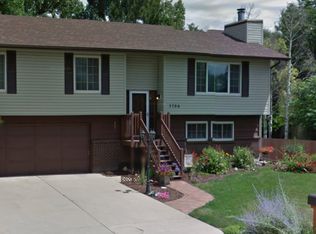2706 Brookwood Ct, Fort Collins, CO 80525