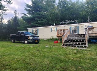 40 Betty Mountain Rd, Fleischmanns, NY 12430