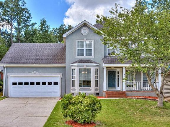 2nd image of 406 Crown Mill Dr