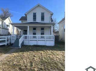 1445 Milburn Ave, Toledo, OH 43606