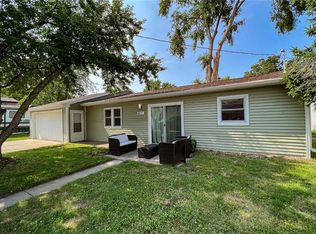 403 1/2 15th St, Dallas Center, IA 50063