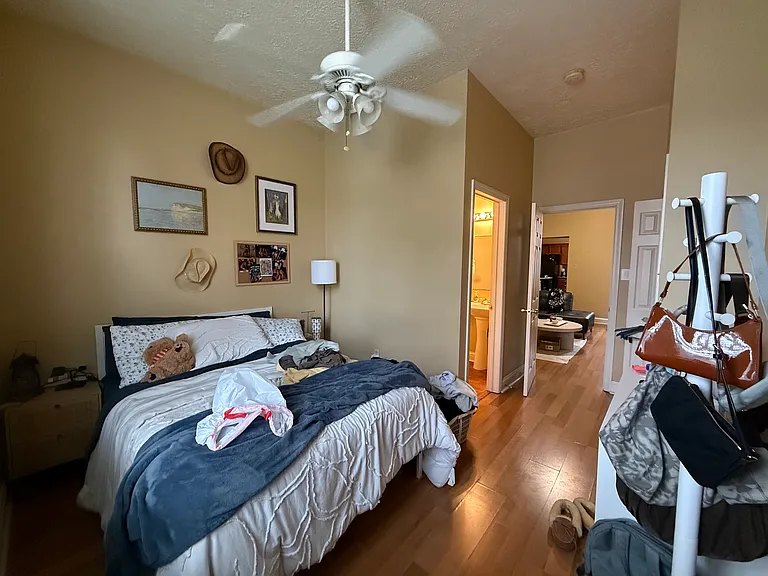1110 Bingham St #1 — Photo 6