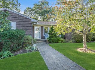 130 Lewis Rd, East Quogue, NY 11942