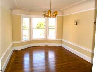 250 8th Ave #250, San Francisco, CA 94118