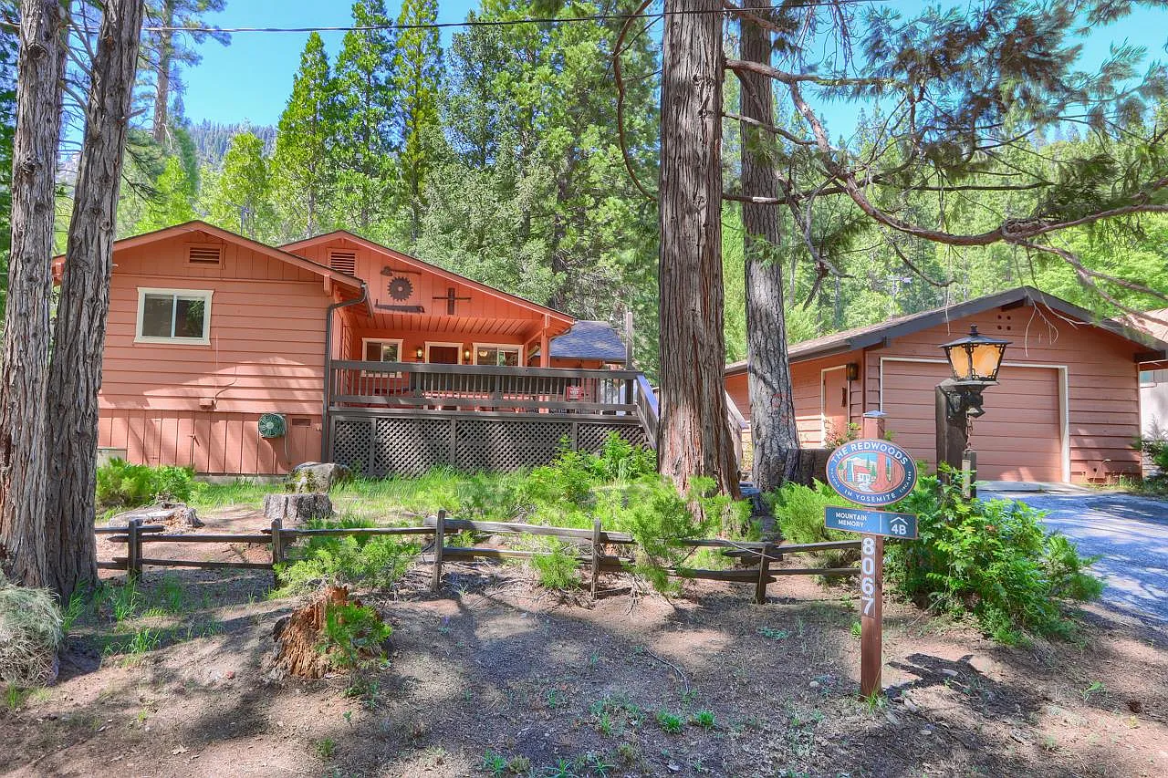 8067 Chilnualna Falls Rd photo 1