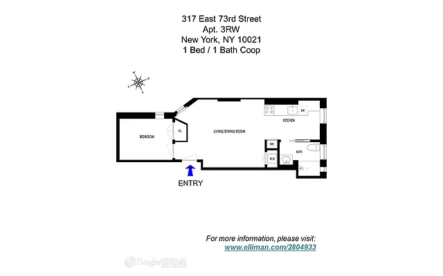 Rented by Douglas Elliman | media 34