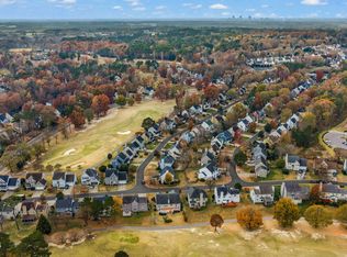 2100 Laurel Valley Way, Raleigh, NC 27604