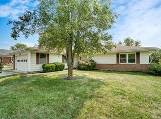 319 Villa Rd, Springfield, OH 45503