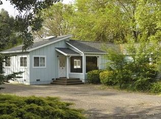 50 Maple Ave, Kenwood, CA 95452