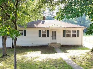 119 Carol Rd, Winston Salem, NC 27106