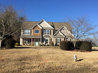 277 Old Gettysburg Way, Dallas, GA 30157