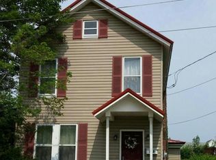 183 E Oilwell St, Saint Marys, PA 15857