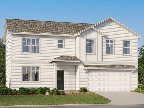 73 Sea Grove Dr, Rome, GA 30161
