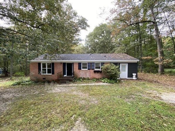 727 Chalklevel Rd