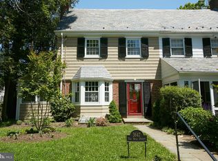 3647 Van Ness St NW, Washington, DC 20008