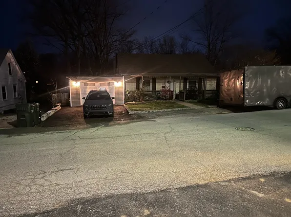 110 Hill St, Elizabethtown, KY 42701